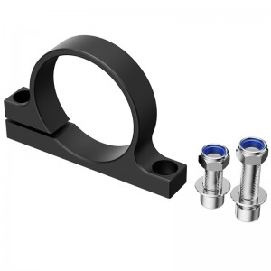 Μέρος στήριξης αντλιών καυσίμων χύτευσης